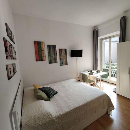 Monolocale New: Torino Centro 아파트 외부 사진